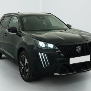 Peugeot 2008 100 S&S BVM6 Allure