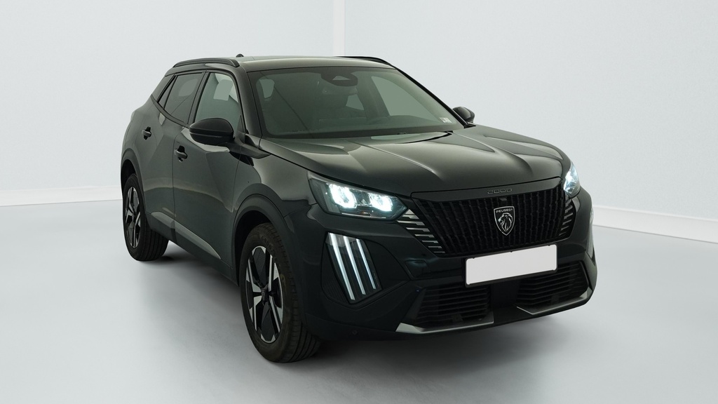 Peugeot 2008 100 S&S BVM6 Allure