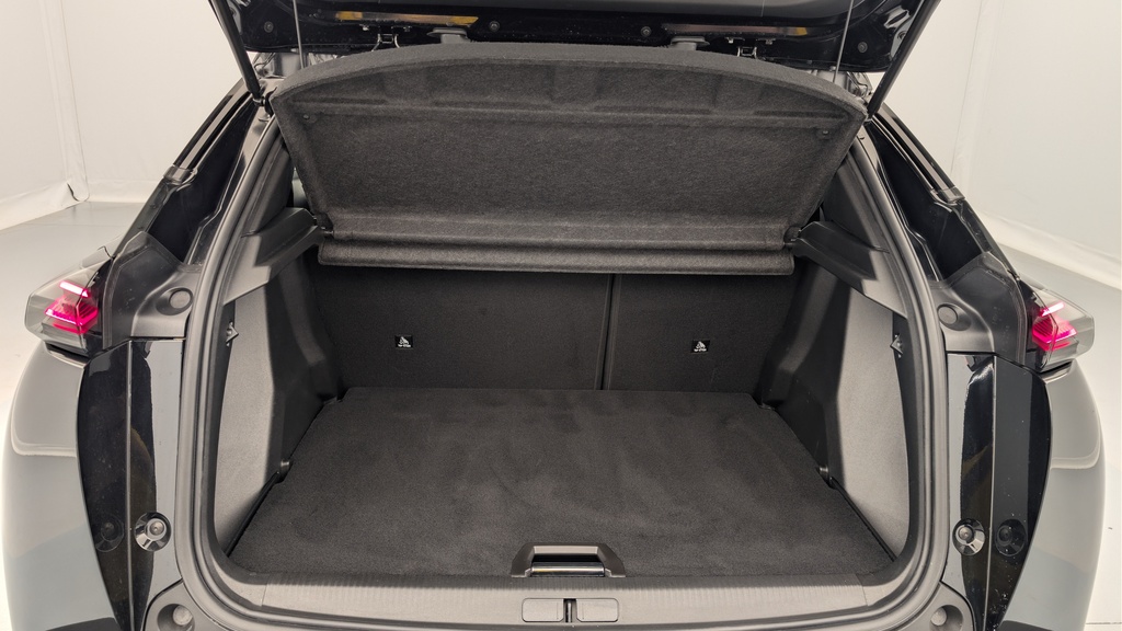Peugeot 2008 100 S&S BVM6 Allure