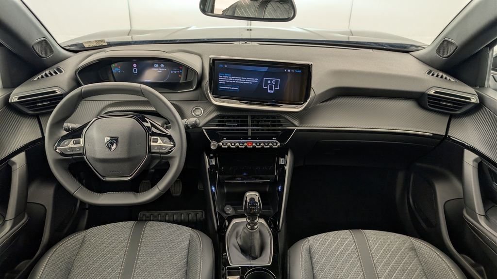Peugeot 2008 100 S&S BVM6 Allure