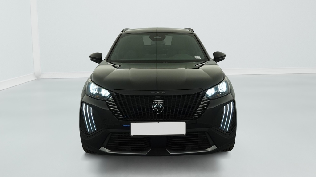 Peugeot 2008 100 S&S BVM6 Allure