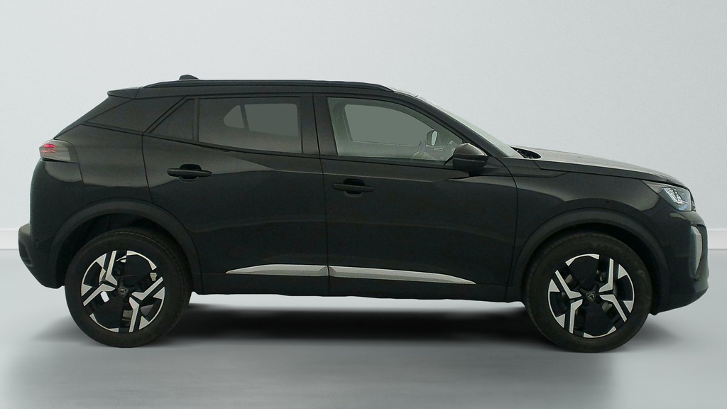 Peugeot 2008 100 S&S BVM6 Allure