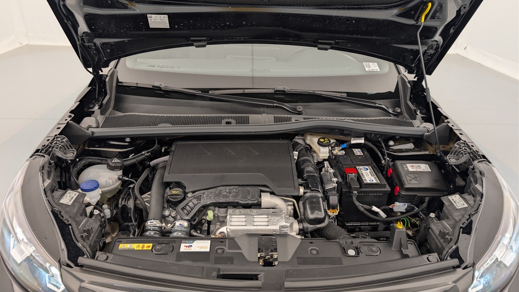 Peugeot 2008 100 S&S BVM6 Allure