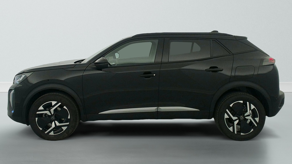 Peugeot 2008 100 S&S BVM6 Allure