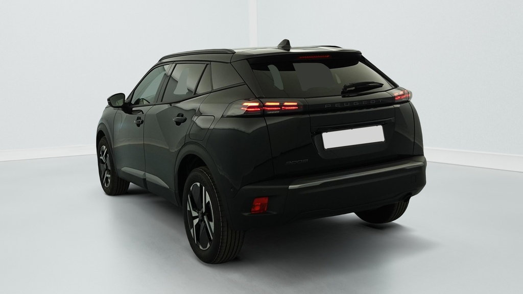 Peugeot 2008 100 S&S BVM6 Allure