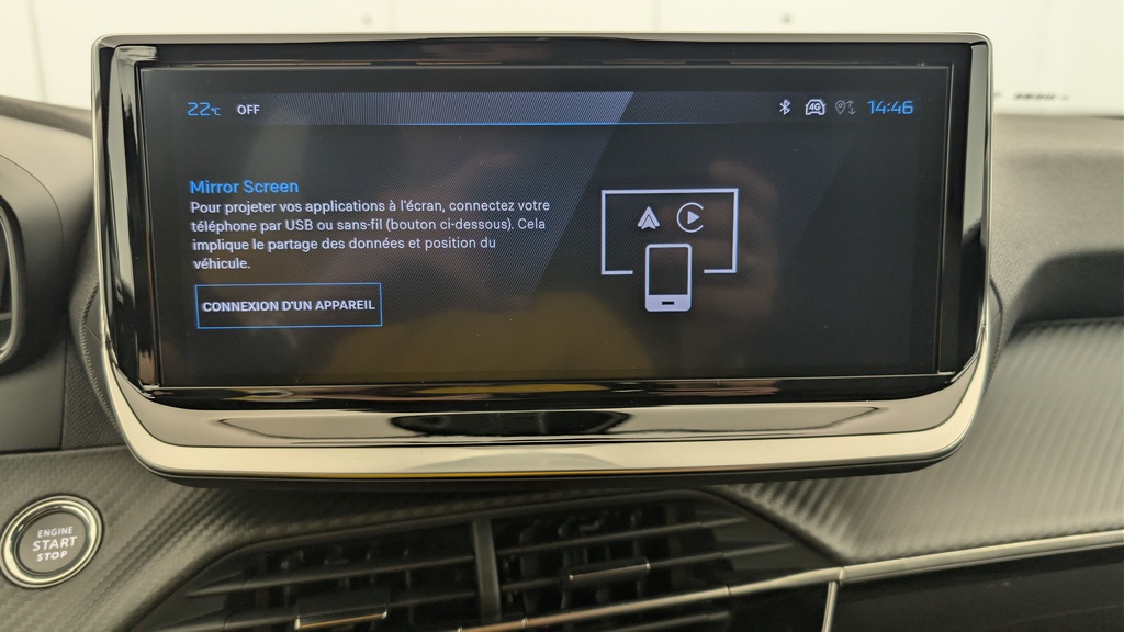 Peugeot 2008 100 S&S BVM6 Allure