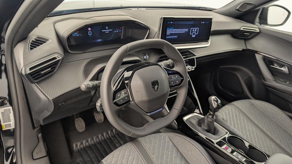 Peugeot 2008 100 S&S BVM6 Allure