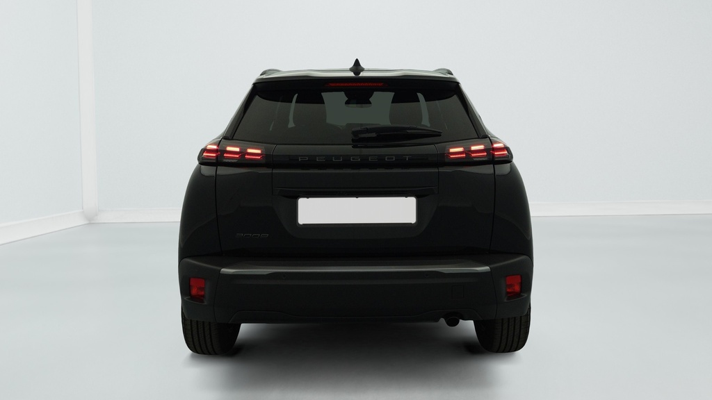 Peugeot 2008 100 S&S BVM6 Allure