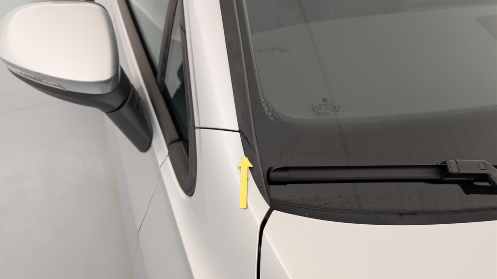 Volkswagen GOLF 8 1.0 TSI OPF 110 BVM6 LIFE