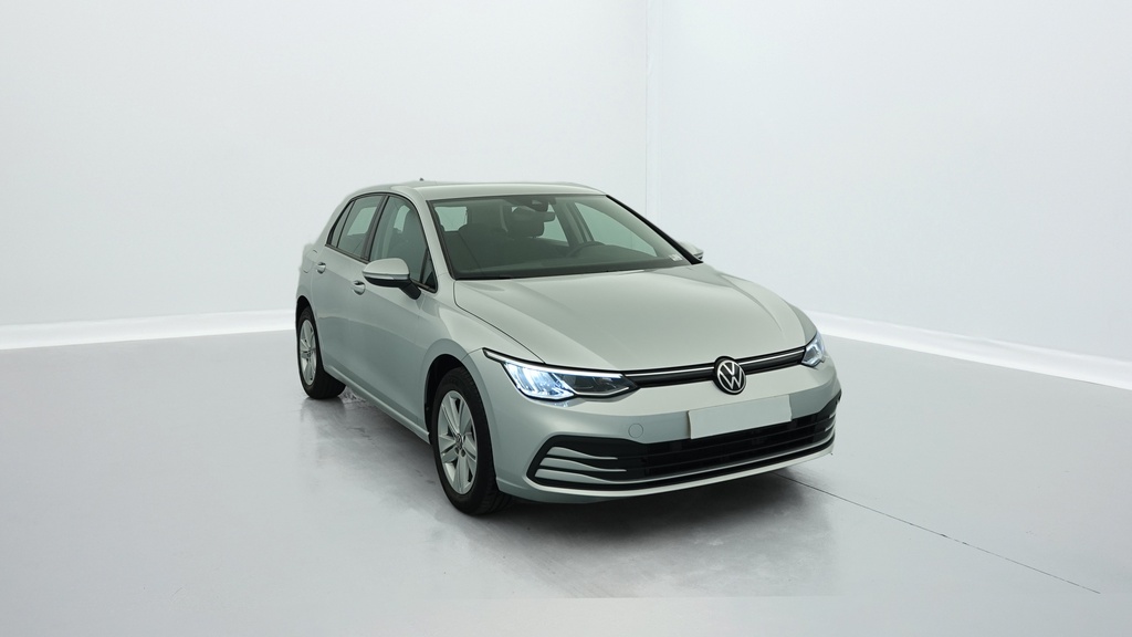 Volkswagen GOLF 8 1.0 TSI OPF 110 BVM6 LIFE