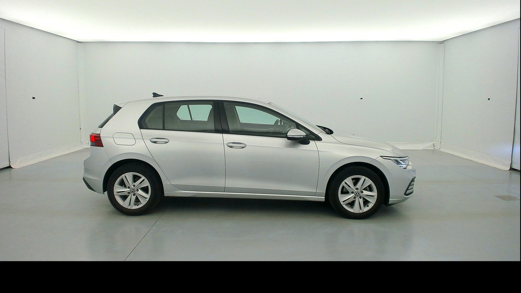 Volkswagen GOLF 8 1.0 TSI OPF 110 BVM6 LIFE