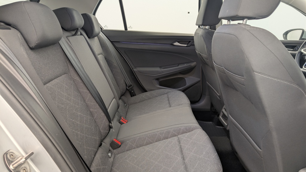 Volkswagen GOLF 8 1.0 TSI OPF 110 BVM6 LIFE