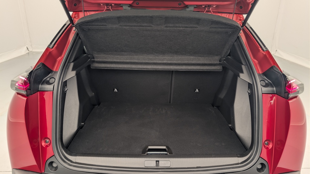 Peugeot 2008 100 S&S BVM6 Allure