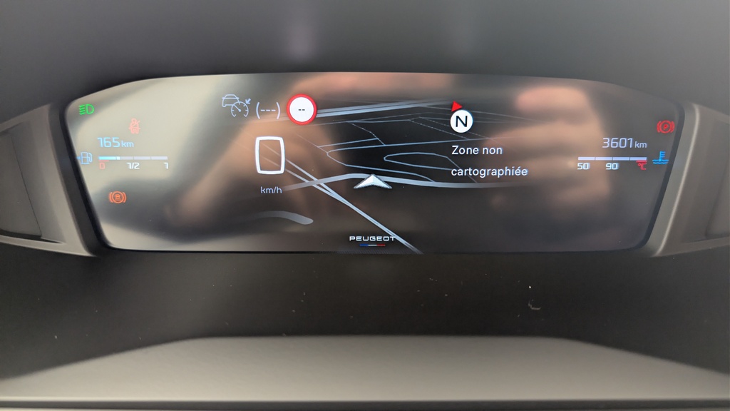 Peugeot 2008 100 S&S BVM6 Allure