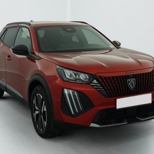 Peugeot 2008 100 S&S BVM6 Allure