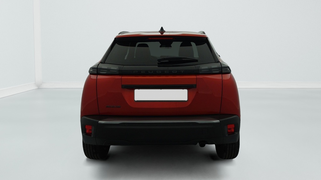 Peugeot 2008 100 S&S BVM6 Allure