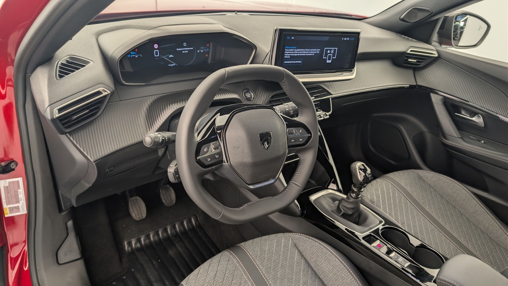 Peugeot 2008 100 S&S BVM6 Allure