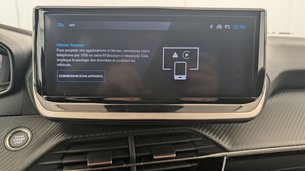 Peugeot 2008 100 S&S BVM6 Allure