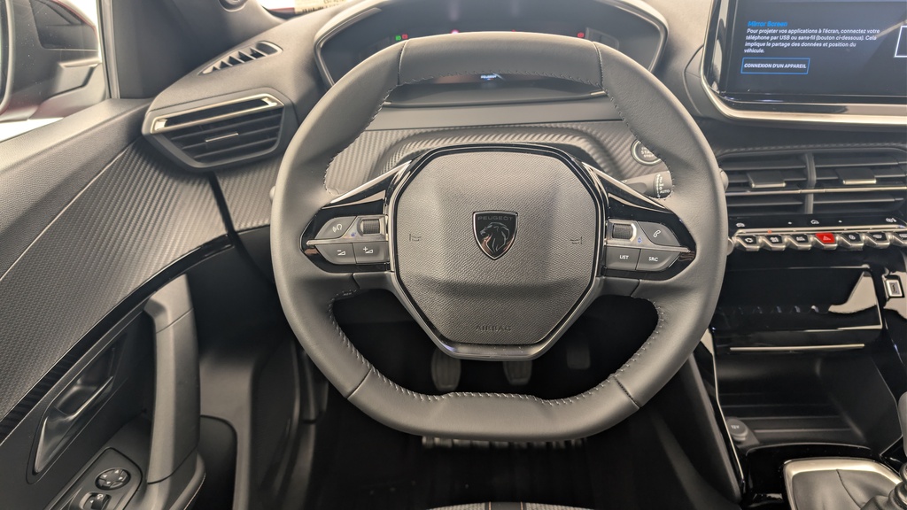 Peugeot 2008 100 S&S BVM6 Allure