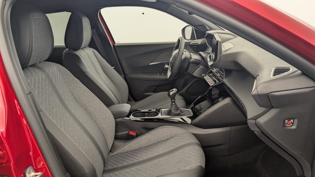 Peugeot 2008 100 S&S BVM6 Allure