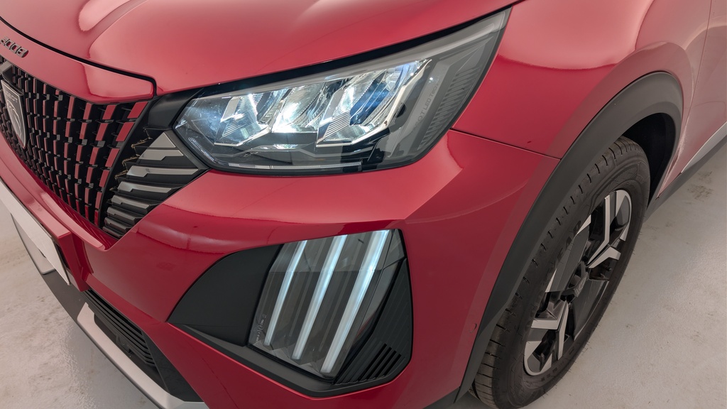 Peugeot 2008 100 S&S BVM6 Allure