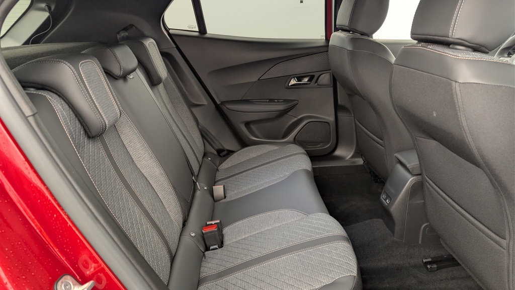 Peugeot 2008 100 S&S BVM6 Allure