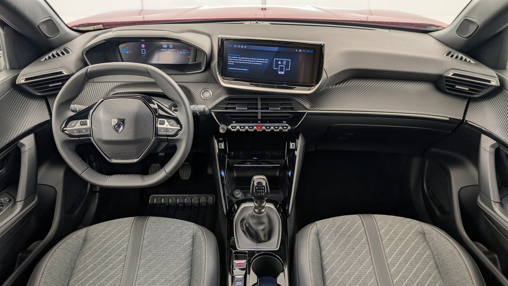 Peugeot 2008 100 S&S BVM6 Allure