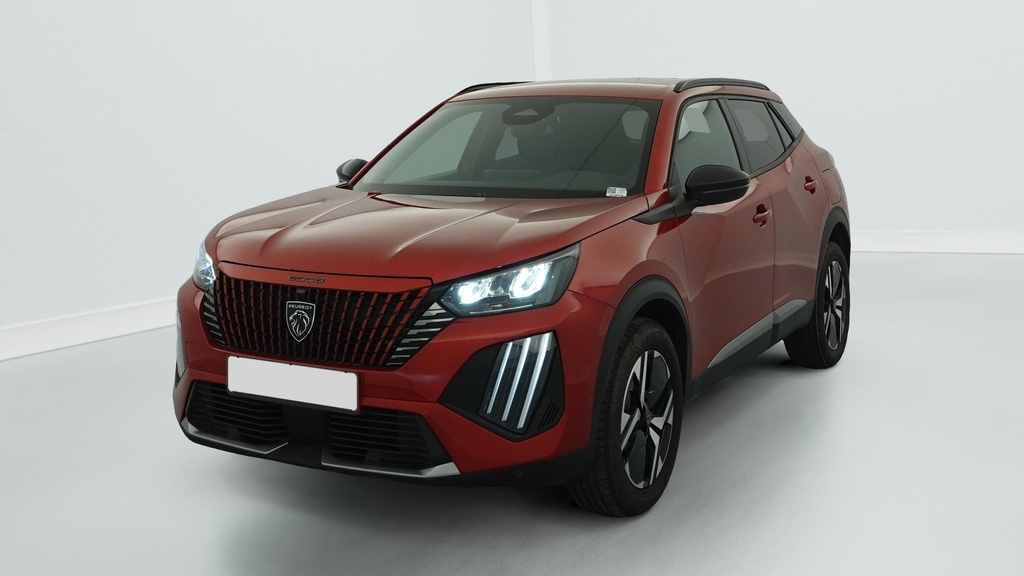 Peugeot 2008 100 S&S BVM6 Allure