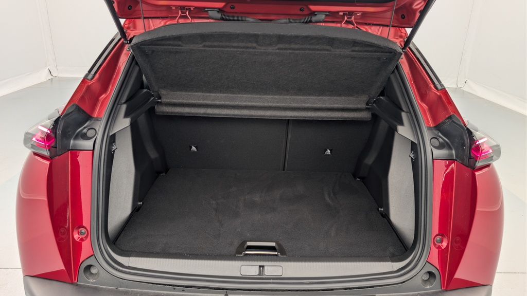 Peugeot 2008 100 S&S BVM6 Allure