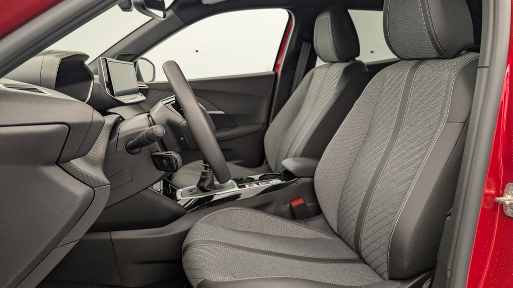 Peugeot 2008 100 S&S BVM6 Allure