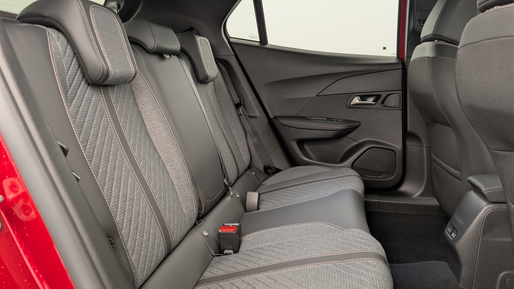 Peugeot 2008 100 S&S BVM6 Allure