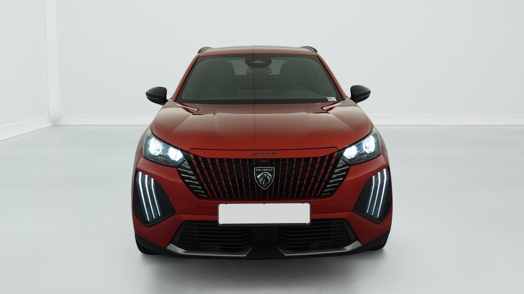 Peugeot 2008 100 S&S BVM6 Allure
