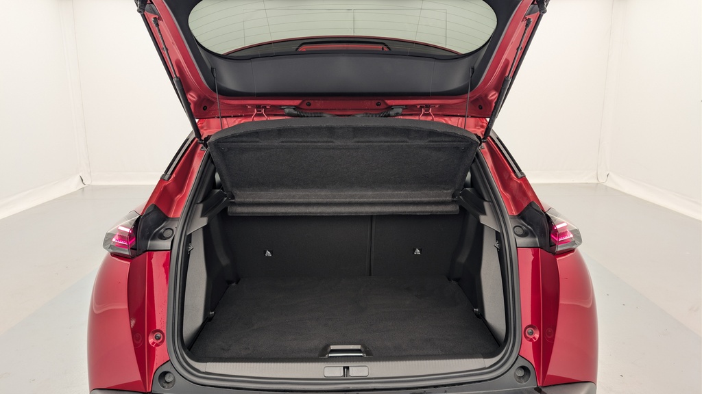 Peugeot 2008 100 S&S BVM6 Allure