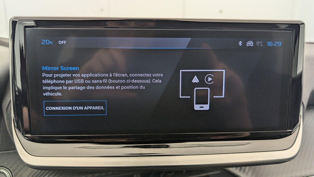 Peugeot 2008 100 S&S BVM6 Allure