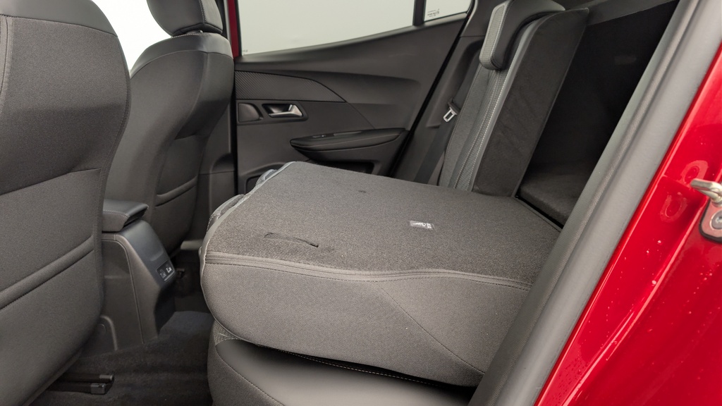 Peugeot 2008 100 S&S BVM6 Allure