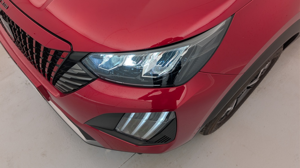 Peugeot 2008 100 S&S BVM6 Allure