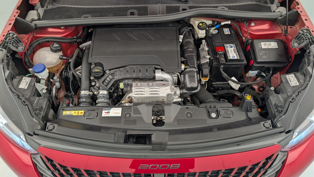 Peugeot 2008 100 S&S BVM6 Allure