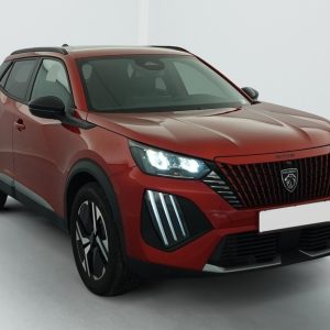 Peugeot 2008 100 S&S BVM6 Allure