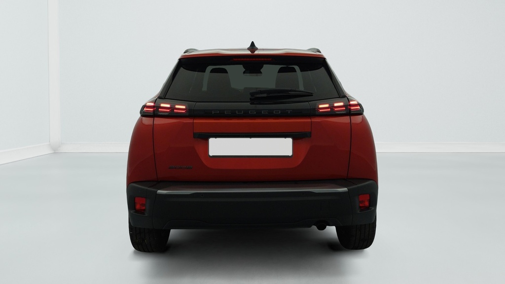 Peugeot 2008 100 S&S BVM6 Allure