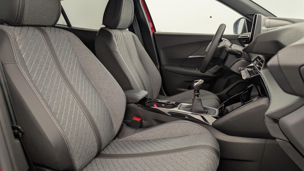 Peugeot 2008 100 S&S BVM6 Allure