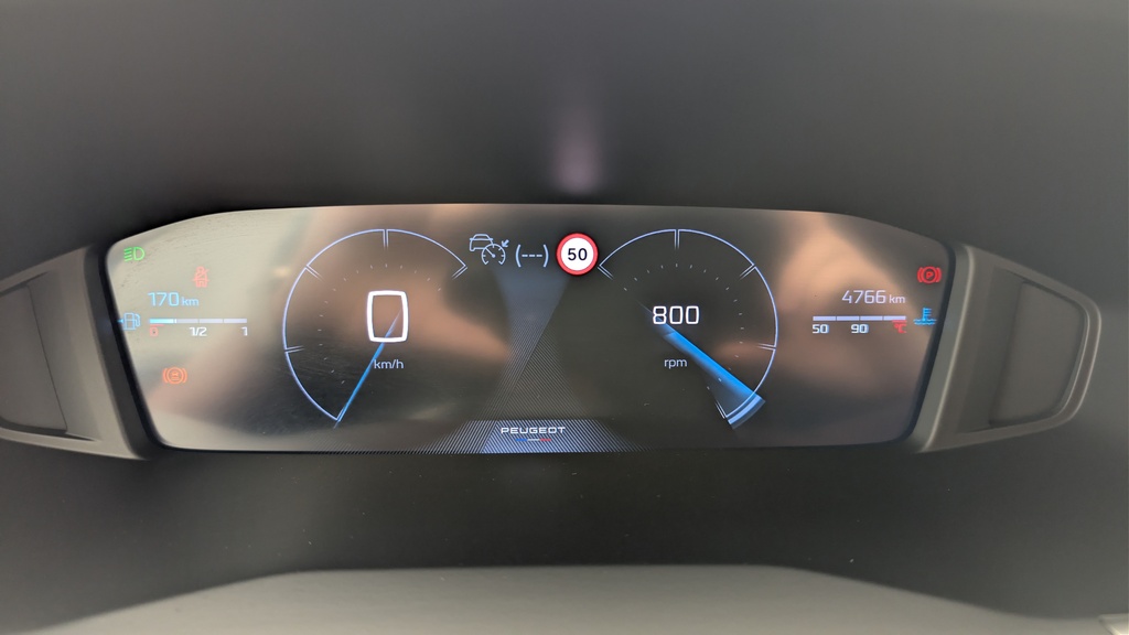 Peugeot 2008 100 S&S BVM6 Allure