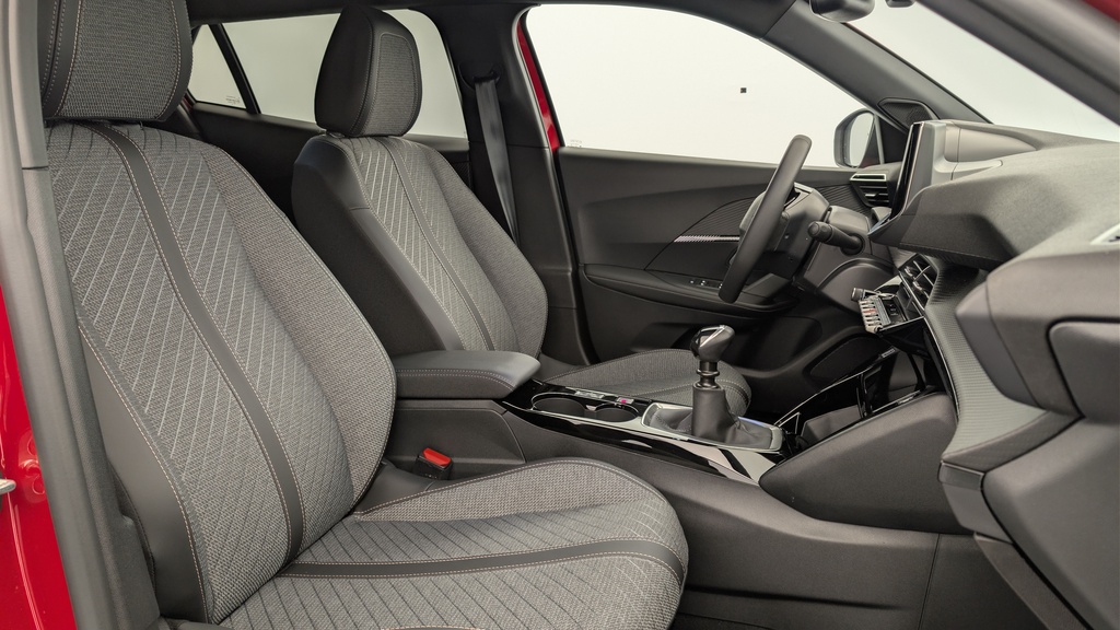 Peugeot 2008 100 S&S BVM6 Allure