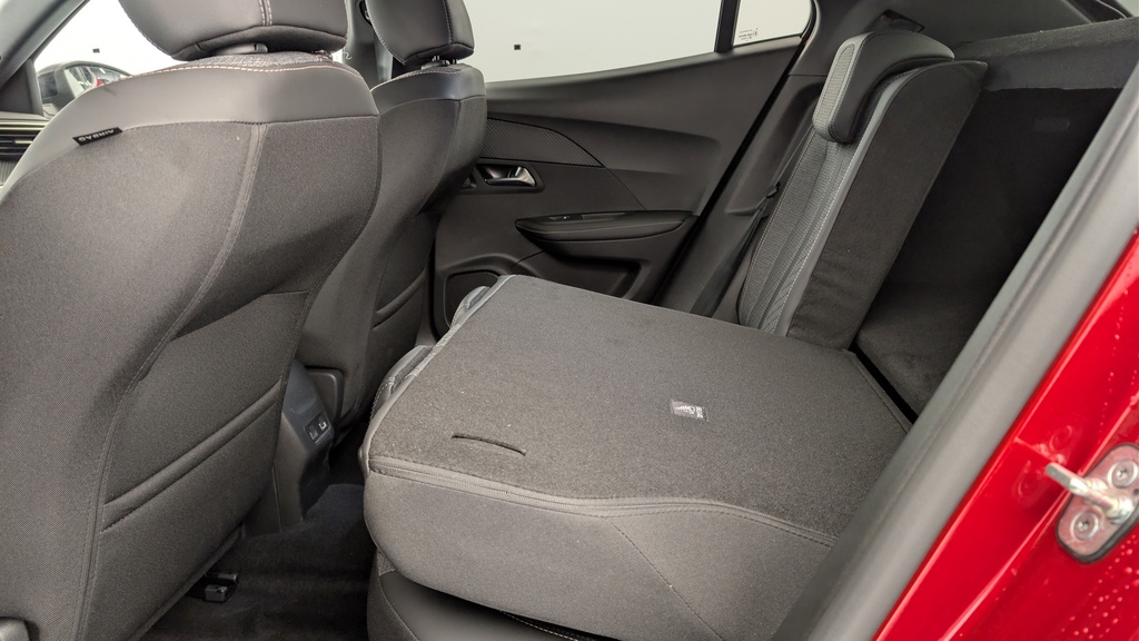 Peugeot 2008 100 S&S BVM6 Allure