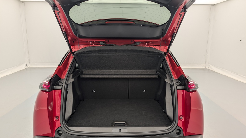 Peugeot 2008 100 S&S BVM6 Allure