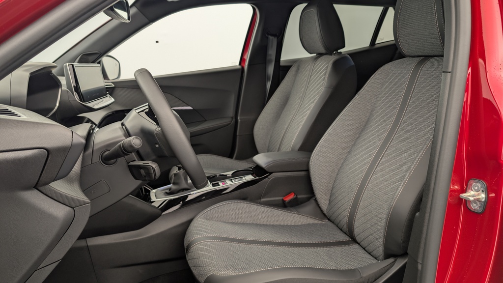 Peugeot 2008 100 S&S BVM6 Allure