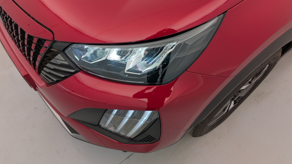 Peugeot 2008 100 S&S BVM6 Allure