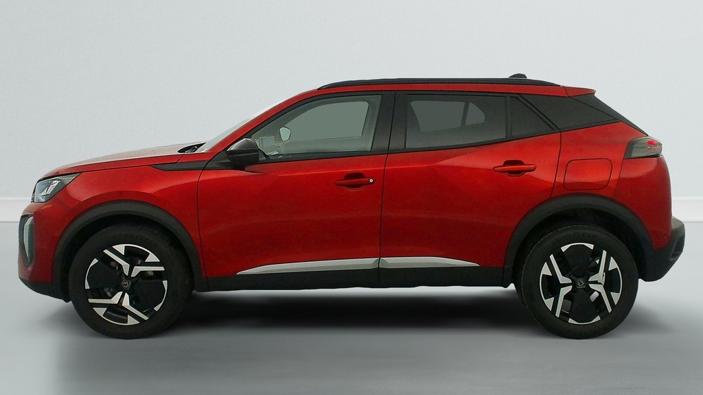 Peugeot 2008 100 S&S BVM6 Allure