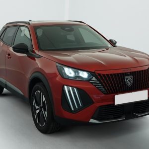 Peugeot 2008 100 S&S BVM6 Allure