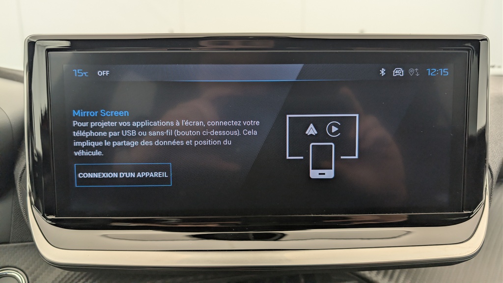 Peugeot 2008 100 S&S BVM6 Allure