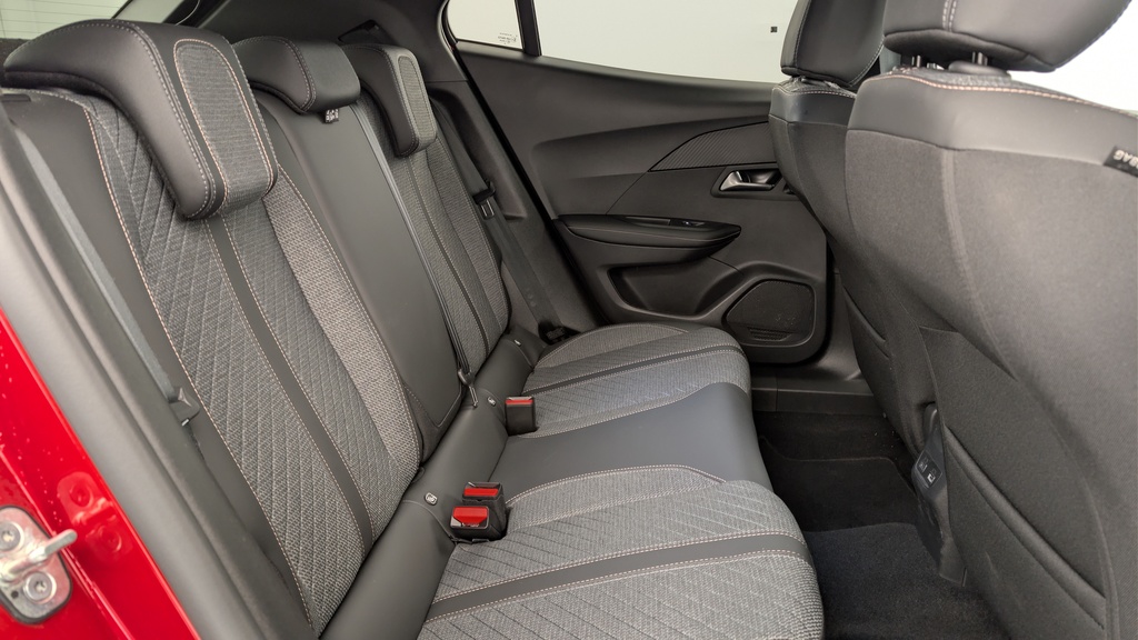 Peugeot 2008 100 S&S BVM6 Allure
